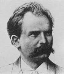 Eugen d'Albert (Composer,