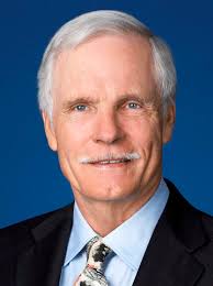 Image <b>Ted Turner</b>, Businessman Picture