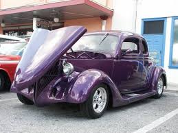 <u>13th Annual Street Rod and Custom Car Show</u>