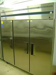 Restaurant Freezers Frederick