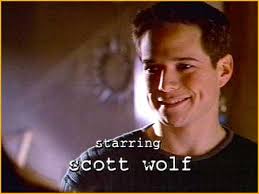 Image <b>Scott Wolf</b> Picture
