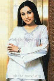 Image <b>...</b> wallpapers of <b>Rani Mukherjee</b>. Picture