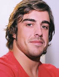 Fernando Alonso Profile