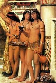 Ancient Egypt Royal Incest