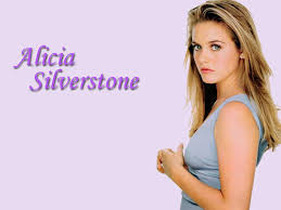 Image Alicia Silverstone Picture