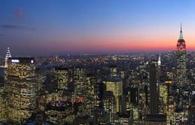 New York City Pictures - via Daymix