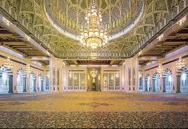 The worlds  largest   hand made carpet