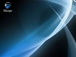 Obligatory Silverlight Post - via Daymix