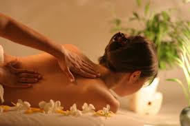 Articles in the Massage