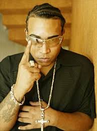 Image <b>Don Omar</b> Picture