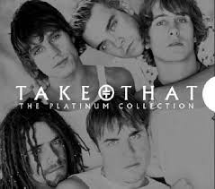 Image Take That The Platinum Picture