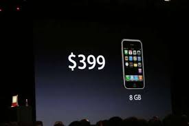The new iPhone price - via Daymix