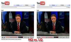 High Quality vs.