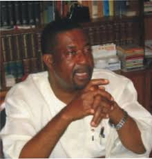 Dr.Olu Agunloye