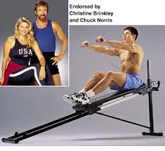 Total Gym Reviews - via Daymix