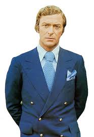 Image <b>Michael Caine</b> | Get Carter Picture