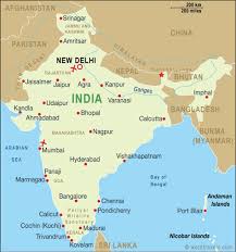 India, - via Daymix
