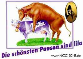 Milka picture