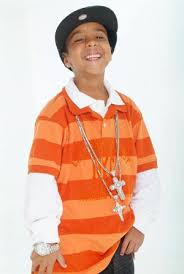 Miguelito actuará en película