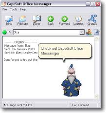 Use any of the MicroSoft Agents