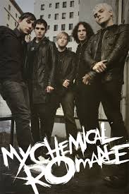 Image <b>...</b> or "<b>My Chemical Romance</b>" Picture