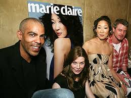 Sandra Oh Picture 0