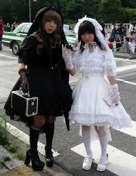 Other influences of Lolita