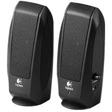Logitech Computer Speakers