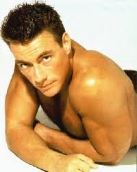 Image <b>Jean</b> <b>Claude Van Damme</b> Picture