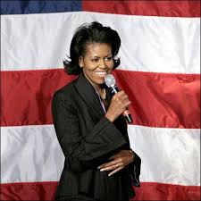 Michelle Obama's - via Daymix