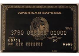 American Express Centurion - via Daymix