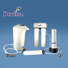 water filters is designed