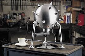 for in a coffee maker?