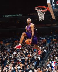 Image Facts: Vincent Lamar <b>Carter</b> is in <b>...</b> Picture
