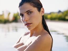 Image <b>Lake Bell</b> Picture