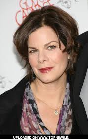 Image Marcia Gay Harden at "God of Picture