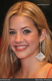 Photo Gallery: <b>Julie Gonzalo</b>