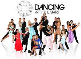Dancing with the Stars - via Daymix