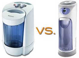 When buying a humidifier,