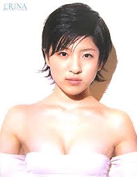 松井絵里奈初写真集 著者：熊谷
