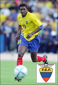 Agustin Delgado Picture 4