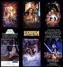 Star Wars - via Daymix