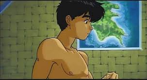 ショタ
