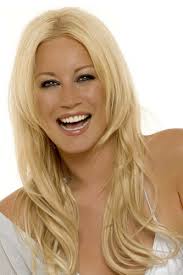 Image Denise Van Outen bares her Picture