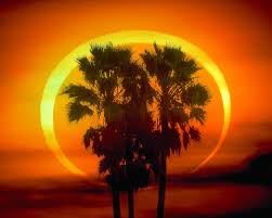 Ring of Fire Eclipse - An
