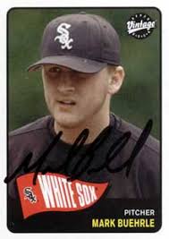 Mark Buehrle - via Daymix