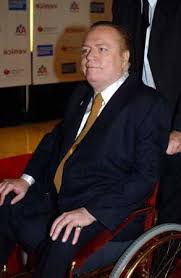 Larry Flynt - via Daymix