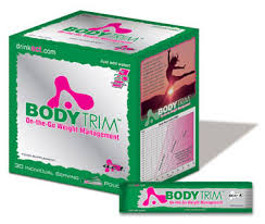 BODY TRIM ボディ・トリム