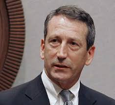 Mark Sanford - via Daymix
