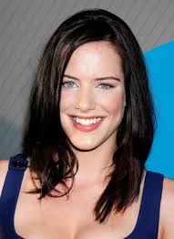 Michelle Ryan